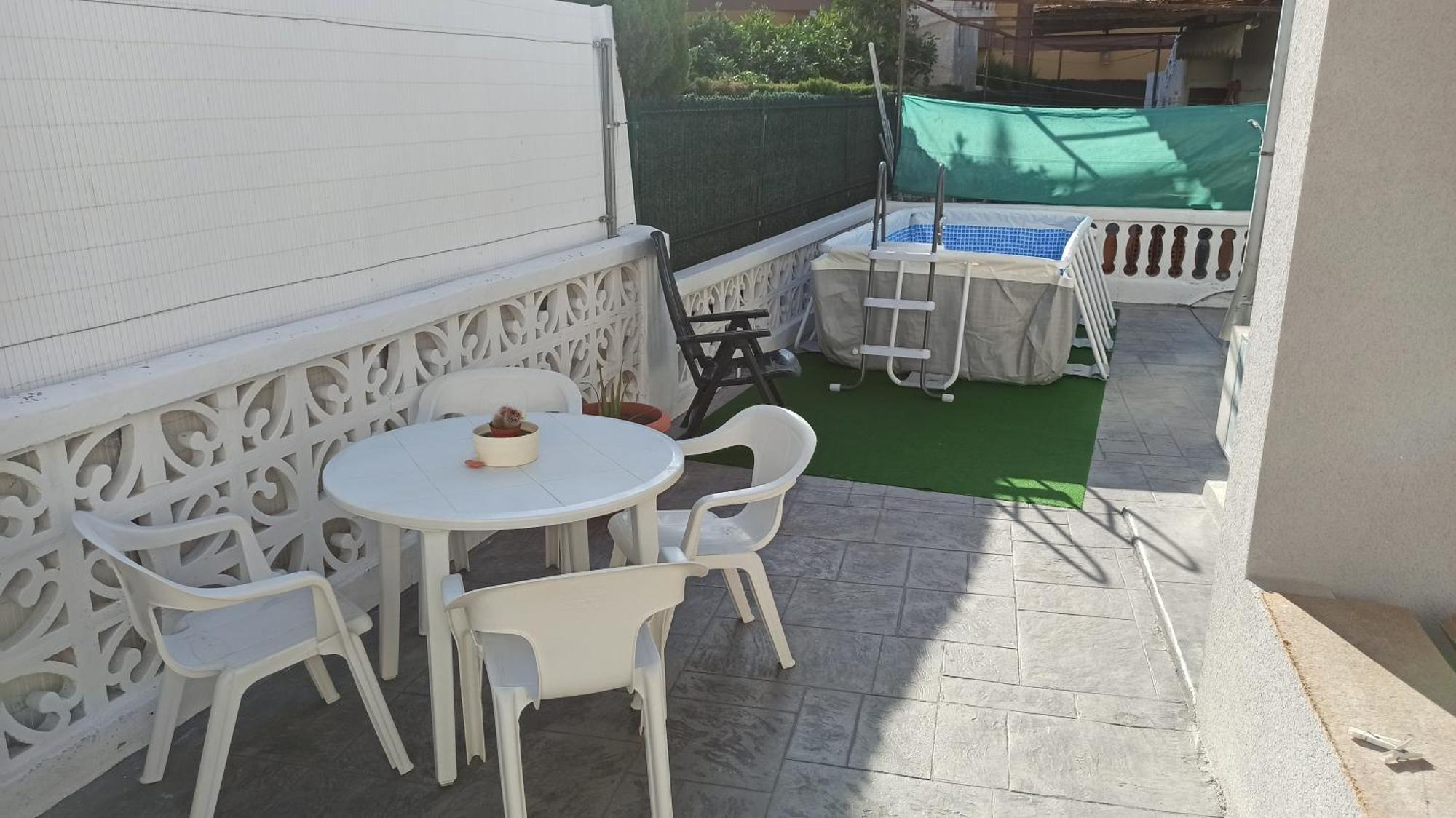 Hébergement de vacances Casa Recien Reformada A Dos Calles Del Mar *